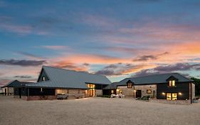 Barrow Hill Barns